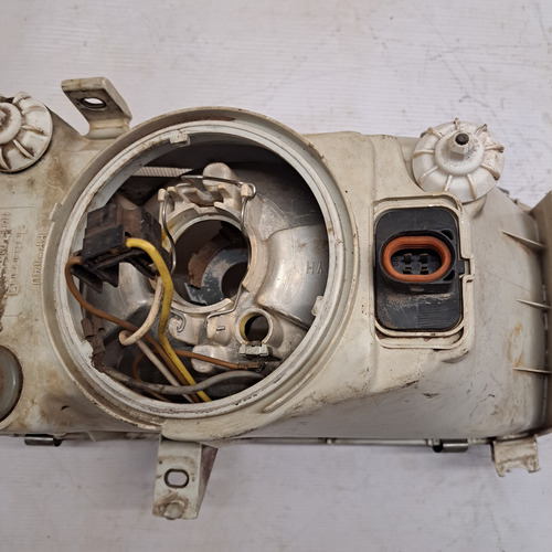 Farol Golf 1995 1996 1997 1998 Esquerdo Esquerdo - Imagem 7