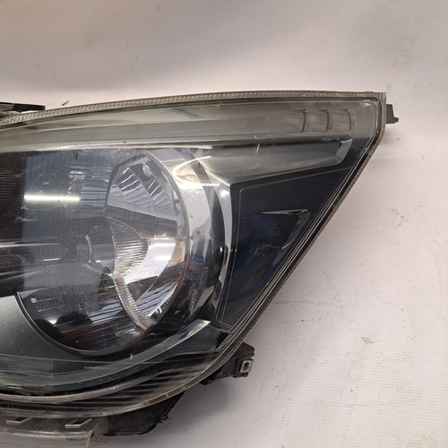 Farol Cobalt 2012 2013 2014 2015 2016 Esquerdo Mascara Negra Esquerdo - Imagem 6