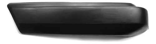  Par Ponteira Parachoque Del Rey 81 82 83 84  Traseira - Imagem 3