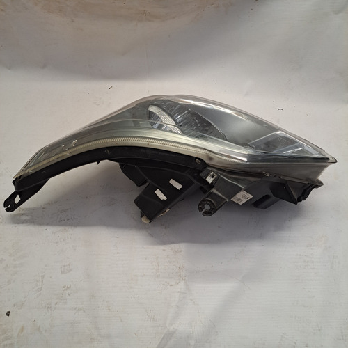 Farol Cobalt 2012 2013 2014 2015 2016 Esquerdo Mascara Negra Esquerdo - Imagem 7