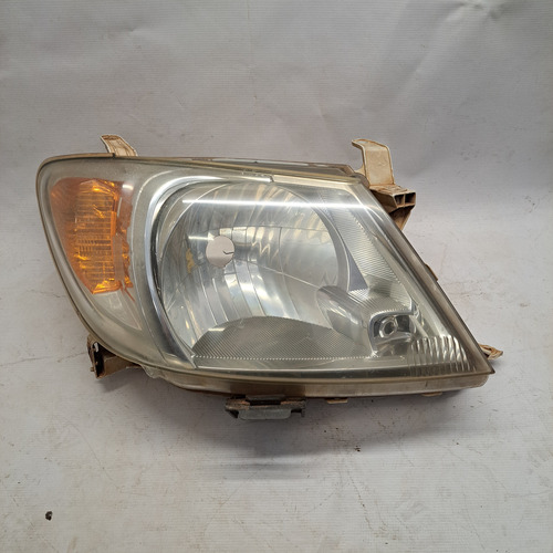 Farol Toyota Hilux 2005 2006 2007 2008 Dir Original  Direito - Imagem 3
