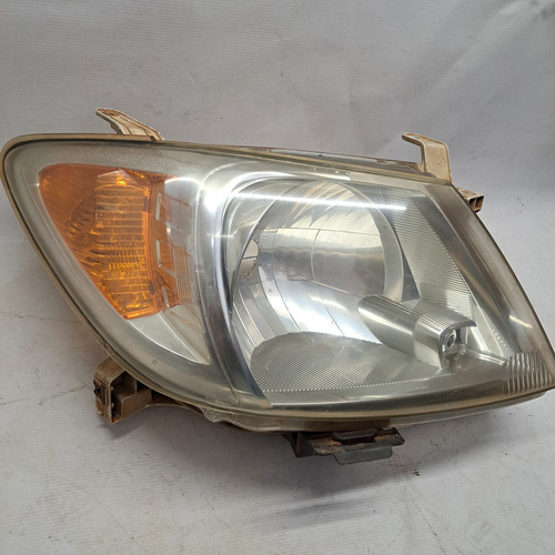 Farol Toyota Hilux 2005 2006 2007 2008 Dir Original  Direito - Imagem 4