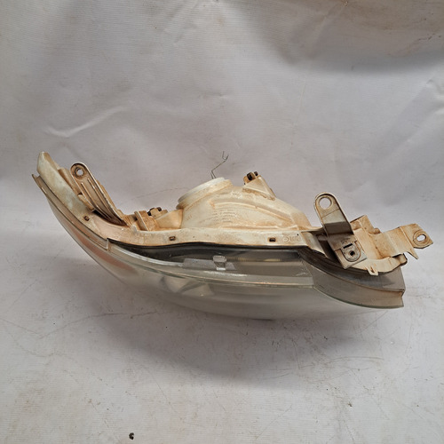 Farol Toyota Hilux 2005 2006 2007 2008 Dir Original  Direito - Imagem 6