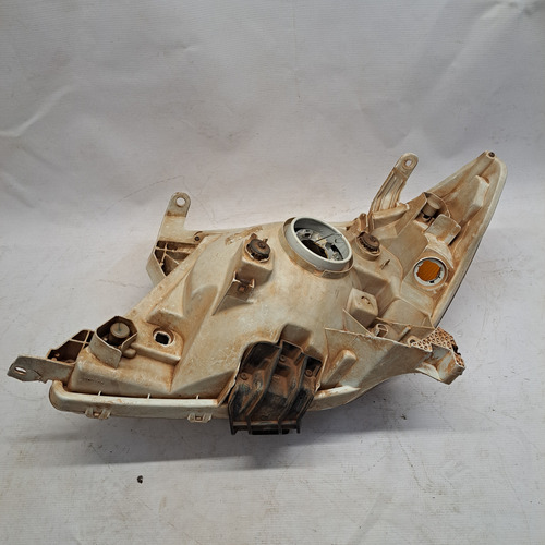 Farol Toyota Hilux 2005 2006 2007 2008 Dir Original  Direito - Imagem 7