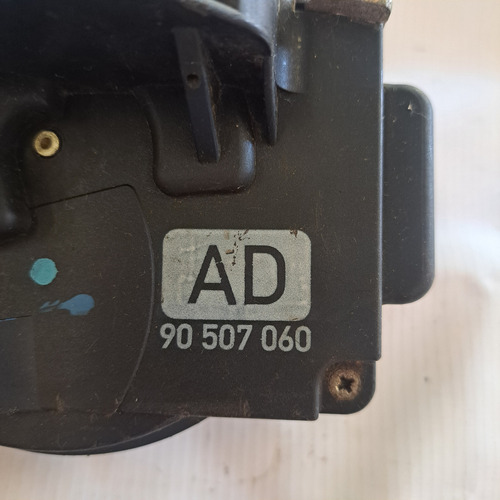 Fechadura Dianteira Direita Do Vectra 1997 A 2005 - Imagem 5