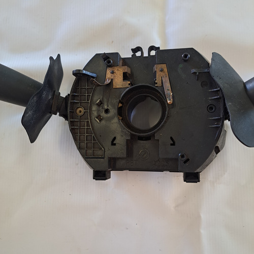 Chave Seta Limpador Parabrisa Fiat Palio Siena 1999 A 2005 - Imagem 5