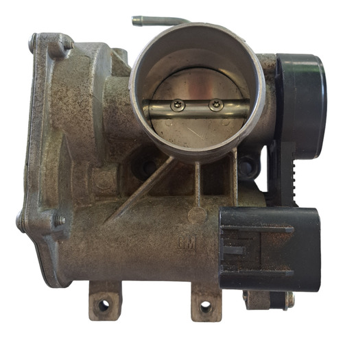 Corpo Borboleta Tbi Celta Prisma 1.0 8v Flex 28240181