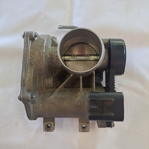 Corpo Borboleta Tbi Celta Prisma 1.0 8v Flex 28240181 - Imagem 3