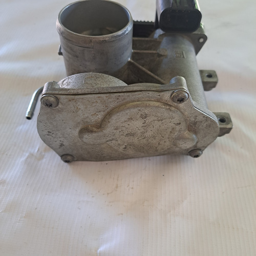 Corpo Borboleta Tbi Celta Prisma 1.0 8v Flex 28240181 - Imagem 5