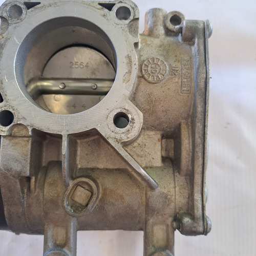 Corpo Borboleta Tbi Celta Prisma 1.0 8v Flex 28240181 - Imagem 7