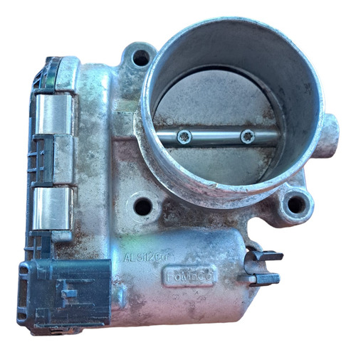 Tbi Ds7e-9f991-bb Ford Fusion Titanium 2.0 16v 2018