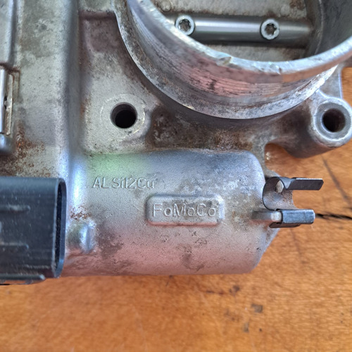 Tbi Ds7e-9f991-bb Ford Fusion Titanium 2.0 16v 2018 - Imagem 5