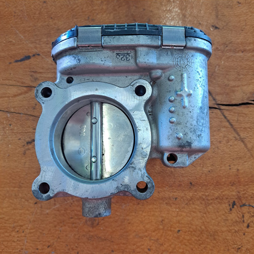 Tbi Ds7e-9f991-bb Ford Fusion Titanium 2.0 16v 2018 - Imagem 6