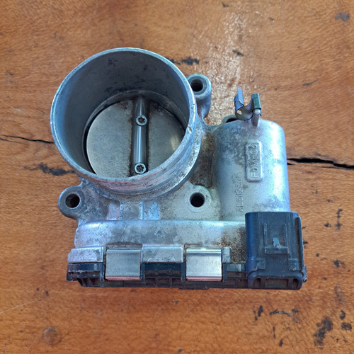 Tbi Ds7e-9f991-bb Ford Fusion Titanium 2.0 16v 2018 - Imagem 7