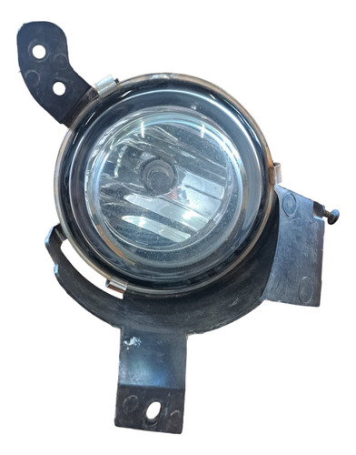 Farol De Milha Esquerdo Ford Ecosport Xlt 2009 8n1515k202