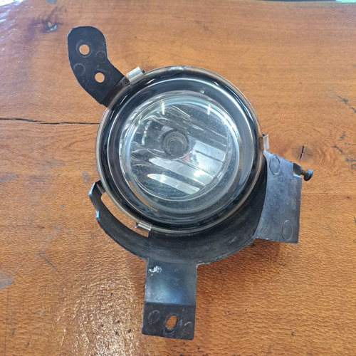 Farol De Milha Esquerdo Ford Ecosport Xlt 2009 8n1515k202 - Imagem 3