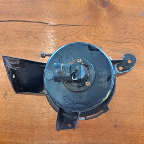 Farol De Milha Esquerdo Ford Ecosport Xlt 2009 8n1515k202 - Imagem 4