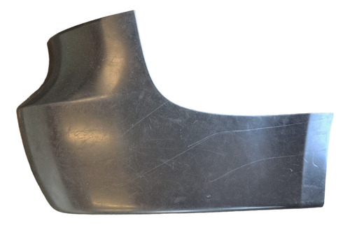  Ponteira Parachoque Tras Ld Montana 13 Ao 19 94761403 - Imagem 2