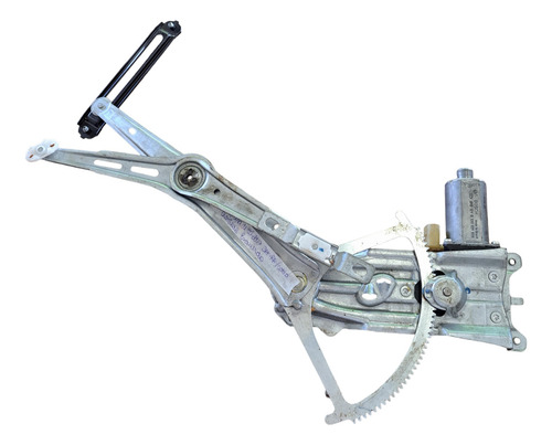 Máquina Vidro Elétrico Dianteiro Esquerdo Gm Zafira - 2005