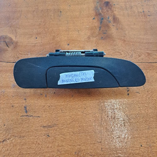 Maçaneta Externa Traseira Direita Ford Mondeo 1993 A 2000 Traseira - Imagem 3