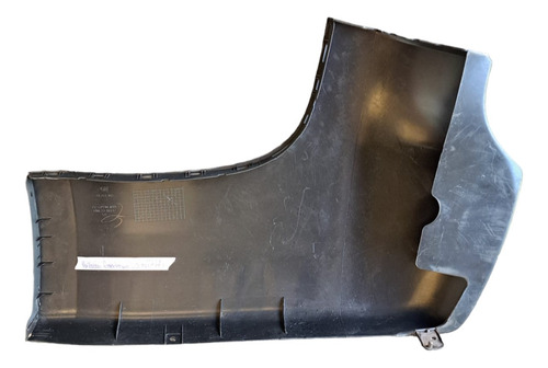  Ponteira Parachoque Tras Ld Montana 13 Ao 19 94761403 - Imagem 3