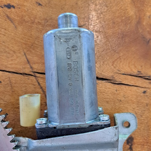 Máquina Vidro Elétrico Dianteiro Esquerdo Gm Zafira - 2005 - Imagem 3