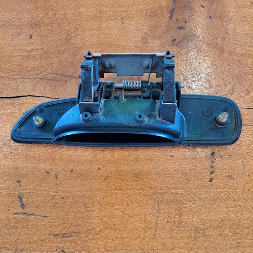 Maçaneta Externa Traseira Direita Ford Mondeo 1993 A 2000 Traseira - Imagem 4