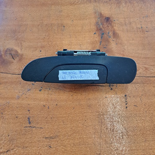 Maçaneta Externa Traseira Esquerda Ford Mondeo 1993 A 2000 Traseira - Imagem 3