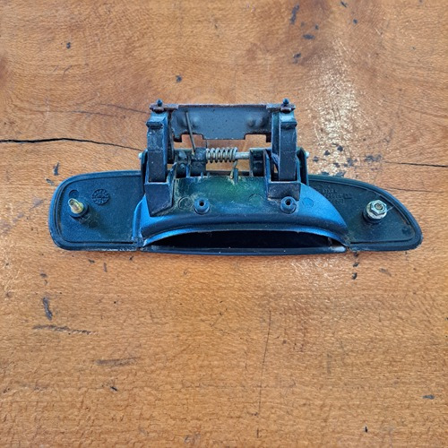 Maçaneta Externa Traseira Esquerda Ford Mondeo 1993 A 2000 Traseira - Imagem 4