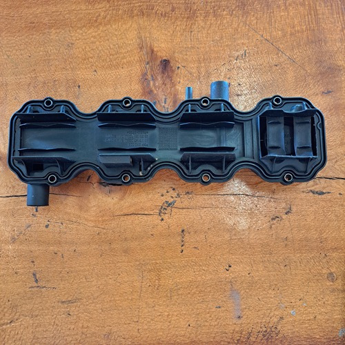 Tampa Do Comando De Válvula Astra 2002 A 2011 93311161 - Imagem 4