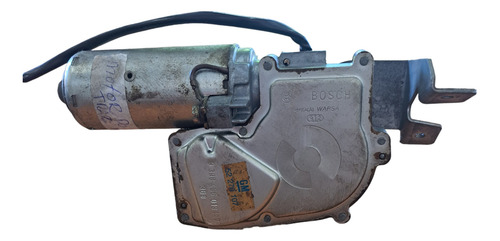 Motor Limpador Traseiro Kadett 89/98 52270107 Original Gm 