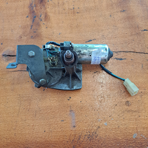Motor Limpador Traseiro Kadett 89/98 52270107 Original Gm  - Imagem 2