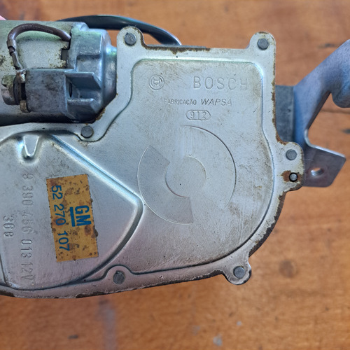 Motor Limpador Traseiro Kadett 89/98 52270107 Original Gm  - Imagem 4