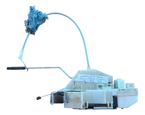 Fechadura Eletrica Porta Dianteira Direita Vw Fox 2011/2021