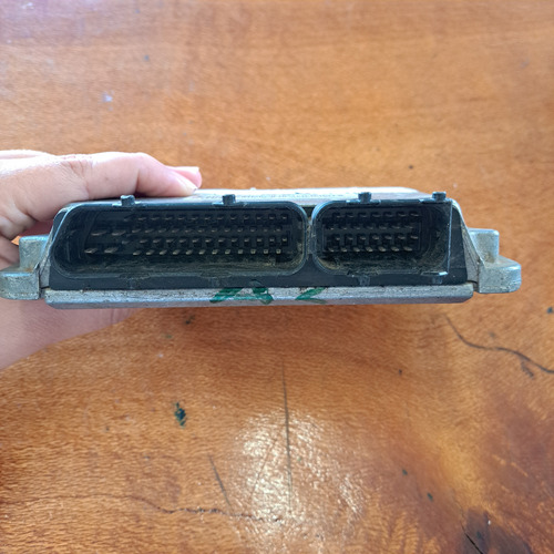 Modulo Injecao Eletronica Audi A3 1.8 T 2000 2006 Usado - Imagem 5