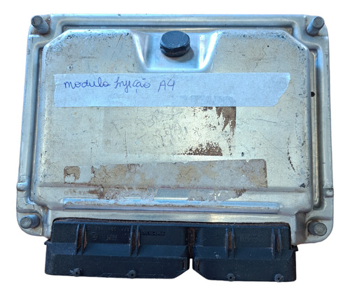 Módulo De Injeção Audi A4 B6 2002 2003 2004
