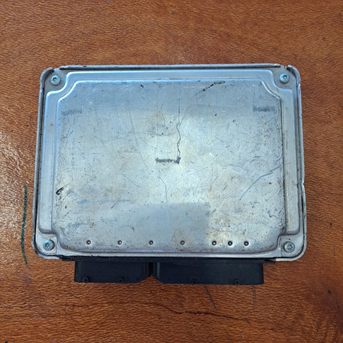 Módulo De Injeção Audi A4 B6 2002 2003 2004 - Imagem 4