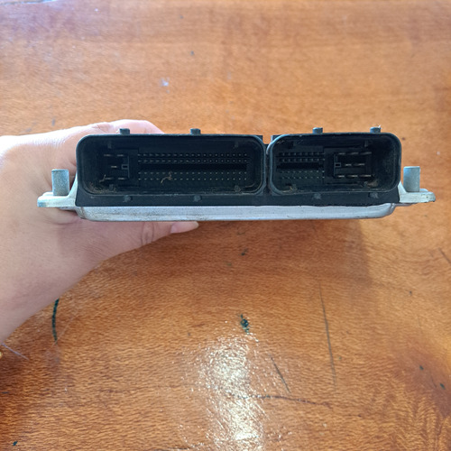 Módulo De Injeção Audi A4 B6 2002 2003 2004 - Imagem 5