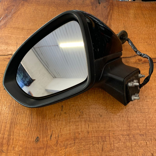 Retrovisor Gm Cruze 2017 A 2021 Elétrico S/ Pisca  Esquerdo - Imagem 3