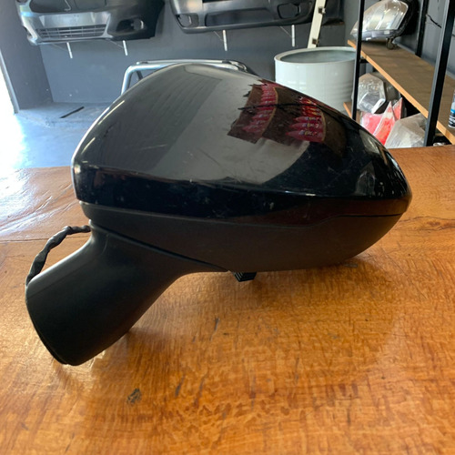 Retrovisor Gm Cruze 2017 A 2021 Elétrico S/ Pisca  Esquerdo - Imagem 5