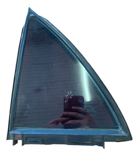 Vidro Fixo Porta Tras Esq Corolla 2013 6818902150