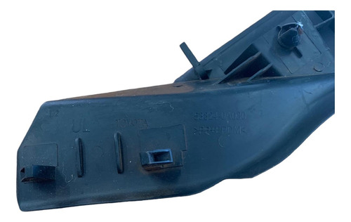 Acabamento Para-lama Corolla Corss 2021 2023 Lado Esquerdo - Imagem 5