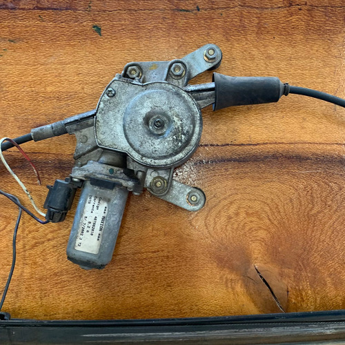 Máquina De Vidro Elétrico Fiat Palio/siena Dianteiro Esq - Imagem 4