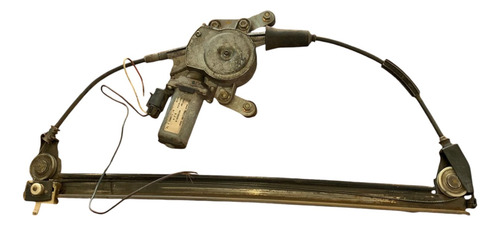 Máquina De Vidro Elétrico Fiat Palio/siena Dianteiro Esq - Imagem 5