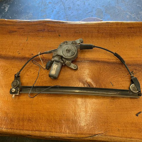 Máquina De Vidro Elétrico Fiat Palio/siena Dianteiro Esq - Imagem 6