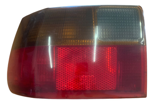 Lanterna Traseira Astra Hatch 93 94 95 96 97 Tricolor Le Esquerdo Tricolor