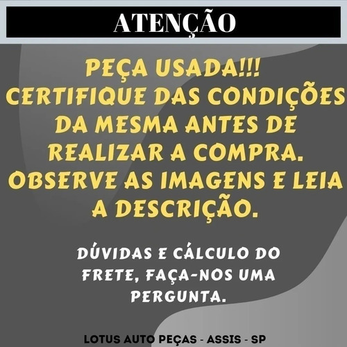 Lanterna Traseira Astra Hatch 93 94 95 96 97 Tricolor Le Esquerdo Tricolor - Imagem 2