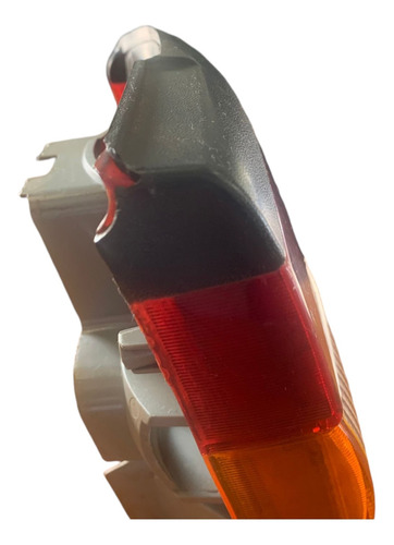 Lanterna Traseira Direita Vectra 1993/1996 Tricolor Tricolor - Imagem 5