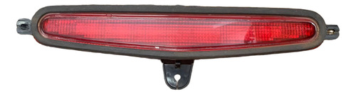 Lanterna Do Freio Traseiro Brake Light Prisma Original Vermelha Traseira - Imagem 2