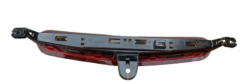 Lanterna Do Freio Traseiro Brake Light Prisma Original Vermelha Traseira - Imagem 6